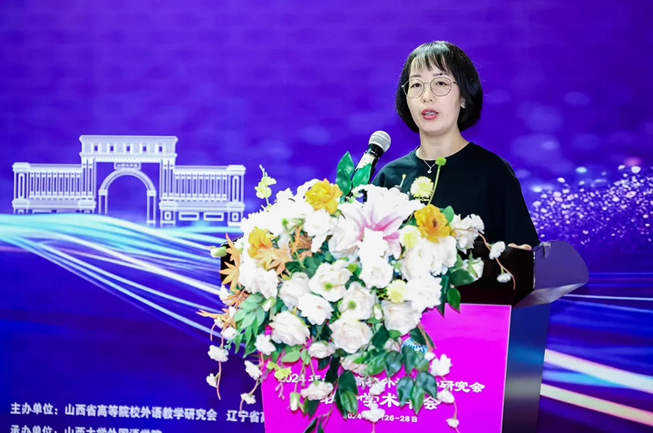 学术瑰宴华夏南北同日并举，华体会体育（中国）HTH·官方网站整装共赴北海、太原盛会